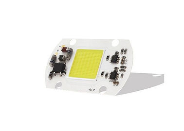 High Voltage LED Illumination Lights PCB Module 110 Lm / W Energy Saving