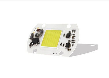 High Voltage LED Illumination Lights PCB Module 110 Lm / W Energy Saving