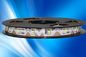 Dimmable / Twisted Flexible Led Strip Lights 2835 SMD Bendable 12v 9.6W/M