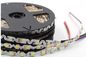 Bendable Self Adhesive Led Light Tape , Dimmable Led Ribbon Tape Light DC 12V