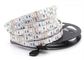 High CRI Led Tape Light Roll High Lighting Efficiency Dimmable With Adhesive Tape