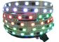 Programmable Magic RGB Digital LED Strip Lights Full Color Chasing Rope DC12V