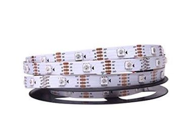 SMD 5050 Rgb Led Strip Addressable Pixel WS2813 5V DC Magic Epistar Chip For Indoor