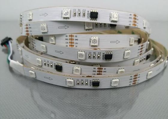 WS2818 IC Magic Digital LED Strip Lights