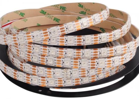 WS2818 IC Magic Digital LED Strip Lights