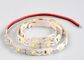 SMD 2835 Led Flex Strip Rope Light White Color Large View Angle For Advertisement Board
