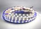 Wide Beam Angle Multi Color Led Tape Light IP20 SMD5050 S Shape CE / RoHs Approval