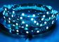 IP20 Decorative S Type Flexible LED Strip Lights SMD 5050 White Color For Backlight