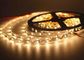Outdoor S Type Flexible LED Strip Lights 3M Adhesive Tape Single Color For Letters
