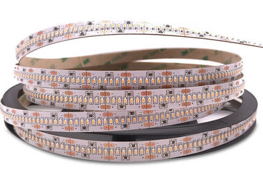 IP68 Waterproof RGB LED Strip Silicon Extrusion SMD 5050 For Swimming Pool