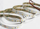 Nichia 3030 Flexible Led Rope Lights 24VDC 300 Leds 3 Steps For Decorative Lighting
