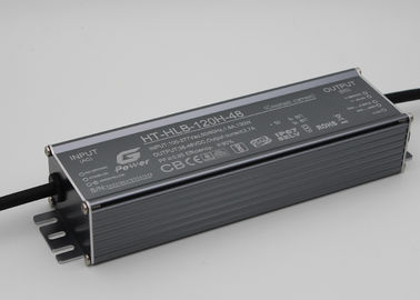 HLB series 120W Outdoor Led Driver Power Supply Waterproof IP67