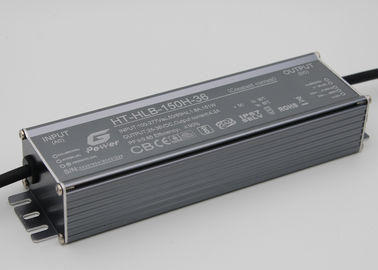 HLB series 150W Outdoor Led Driver Constant Current Power Supply IP67