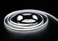 No Shadow Led Flexible Strip Lights 24VDC WW CW PW For Linear Usage 384 LED / Meter