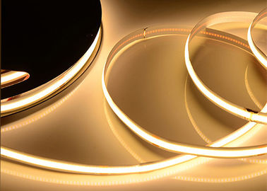 10W FOB Diffused Flexible Deformable Cob Led Strip