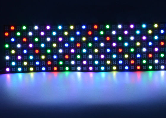 76.8W 5V 8*32 Pixel WS2811 Sk6812 LED Full Color Panel