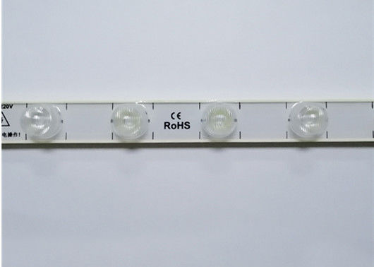 220V 130lm SMD3030 130LM/W LED Edge Light Strip