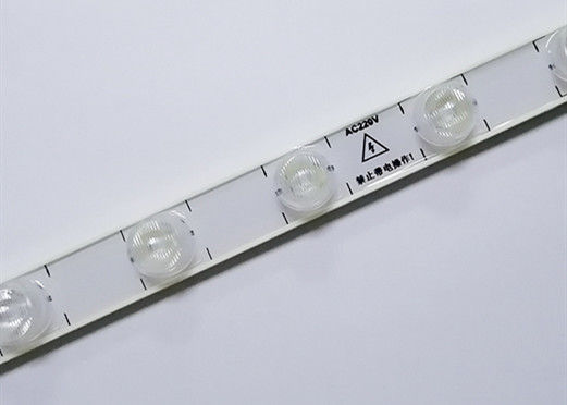 220V 130lm SMD3030 130LM/W LED Edge Light Strip