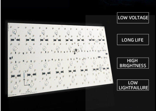 25W SMD5050 Programmable Flash Light Box 23Lm/Heart