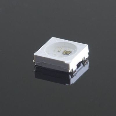 RGB 5050 SMD LED Diode 4 Pins