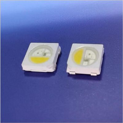 RGBW SMD LED Diode