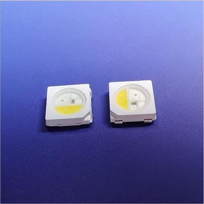 RGBW SMD LED Diode