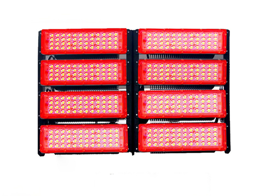 IP65 400W Outdoor Rgb Flood Lights Amusement Park Led Floodlight