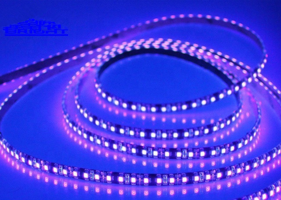 2835 Smd UV LED Lights UVA UVC Germicidal Led Light 254nm 360nm 365nm 455nm