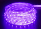 LED UV Black Light Strip Kit 12V LED Ribbon Light Strip 2835 IP65 Waterproof UV LED Strip