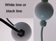 Milky White 3D Digital Ball Max 1.44W SMD5050 RGB Pixel Led Ball 50mm DMX