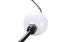 Hanging Curtain LED Magic Ball Light Addressable IP65 SMD5050 RGB Diode