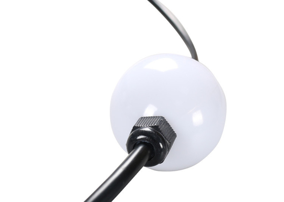 Hanging Curtain LED Magic Ball Light Addressable IP65 SMD5050 RGB Diode