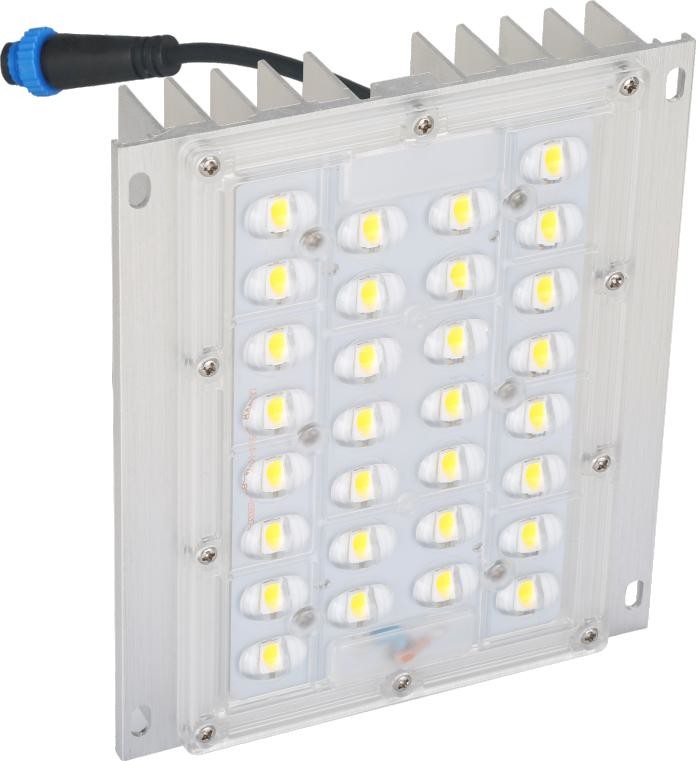 5030 SMD LED Module 190lm/W 30W 40W 50W 60WIP66 Outdoor Module Led ...