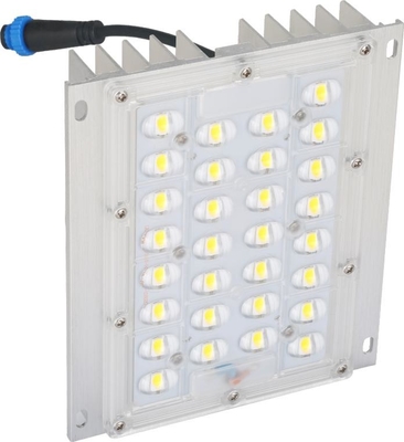 5030 SMD LED Module 190lm/W 30W 40W 50W 60WIP66 Outdoor Module Led Street Light Retrofit Module DC 42V 48V